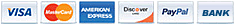 Payment Methods